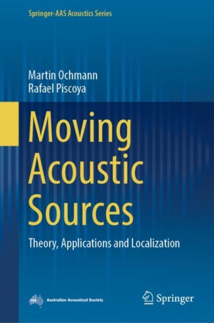 Springer-AAS Acoustics Series