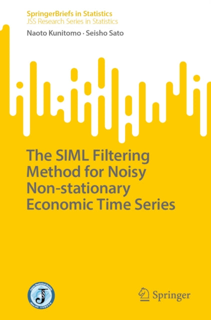 SpringerBriefs in Statistics