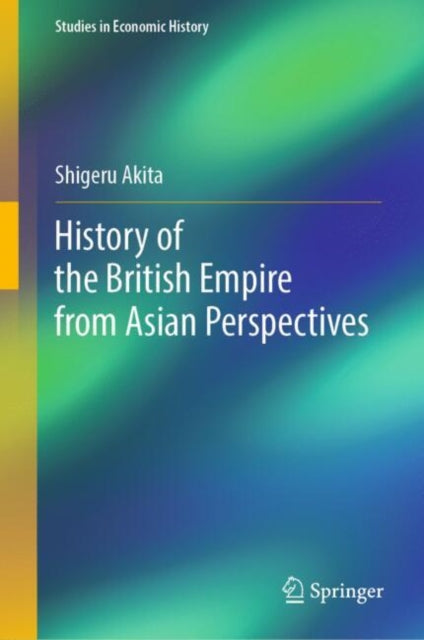 Studies in Economic History