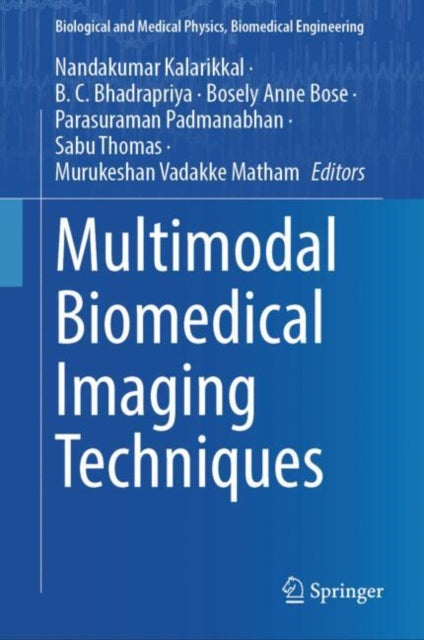 Biological and Medical Physics, Biomedical Engineering