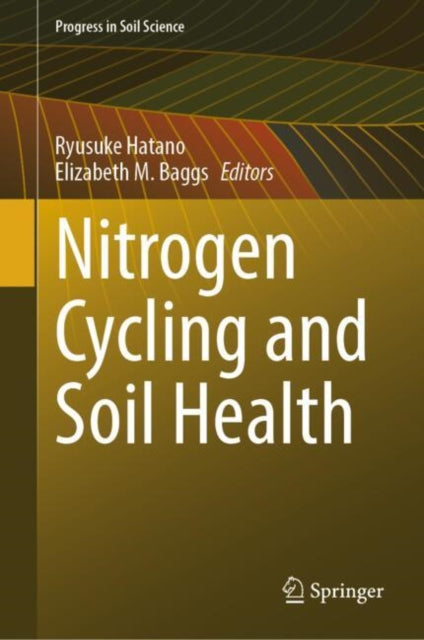 Progress in Soil Science