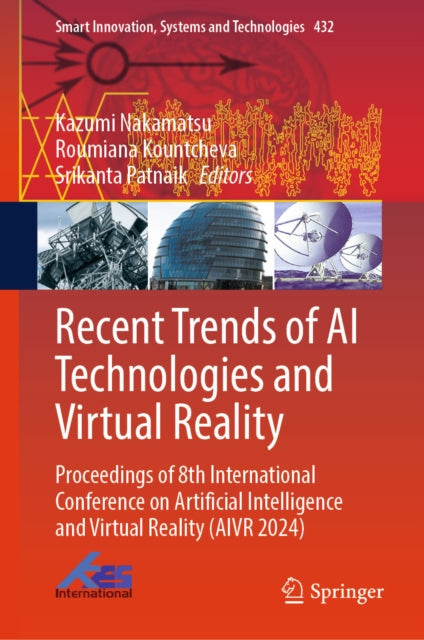 Smart Innovation, Systems and Technologies