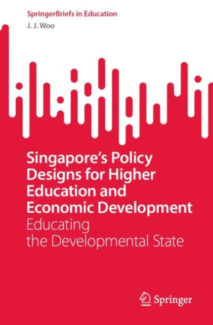 SpringerBriefs in Education