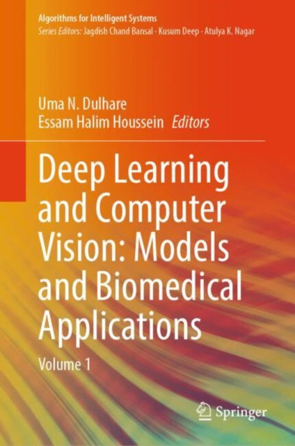 Algorithms for Intelligent Systems