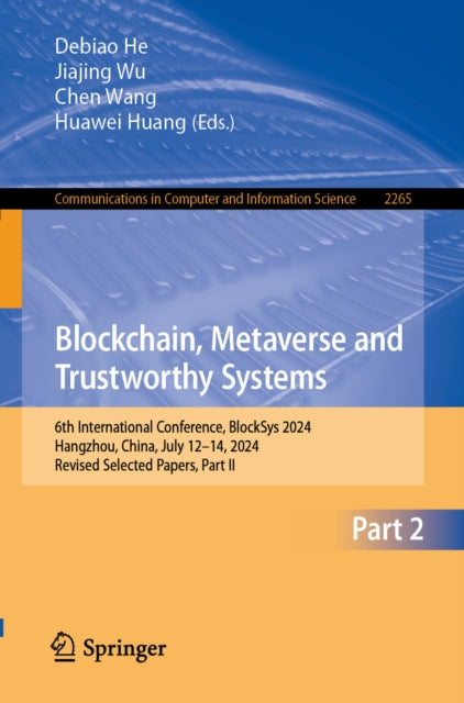 Communications in Computer and Information Science
