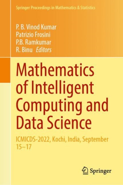 Springer Proceedings in Mathematics & Statistics