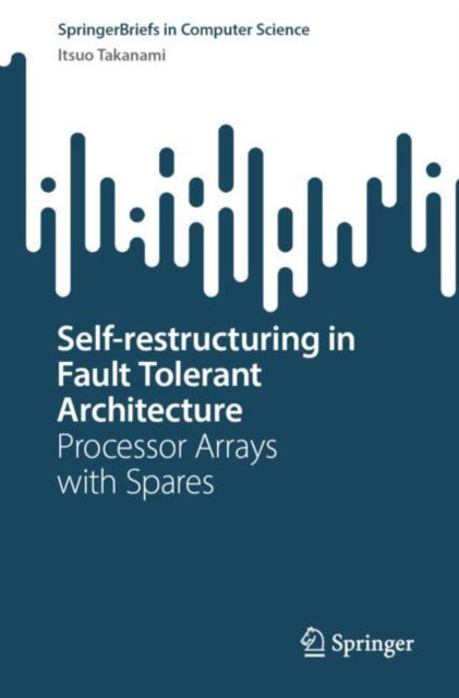SpringerBriefs in Computer Science