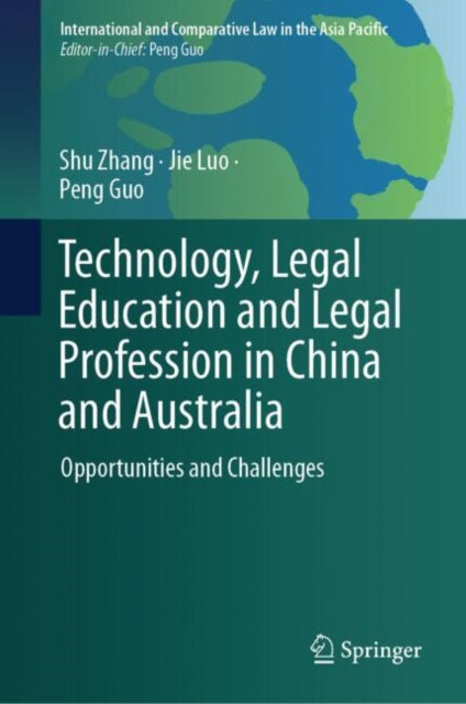 International and Comparative Law in the Asia Pacific
