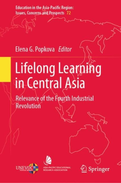 Education in the Asia-Pacific Region: Issues, Concerns and Prospects