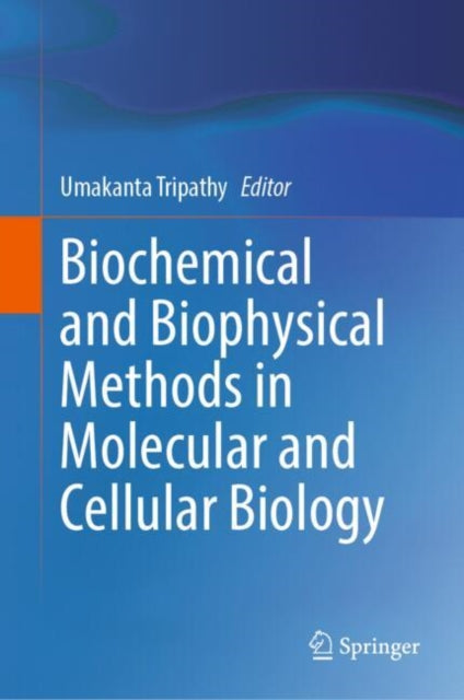 Biomedical and Life Sciences