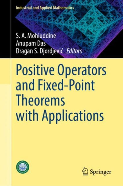 Industrial and Applied Mathematics