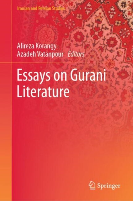 Iranian and Persian Studies