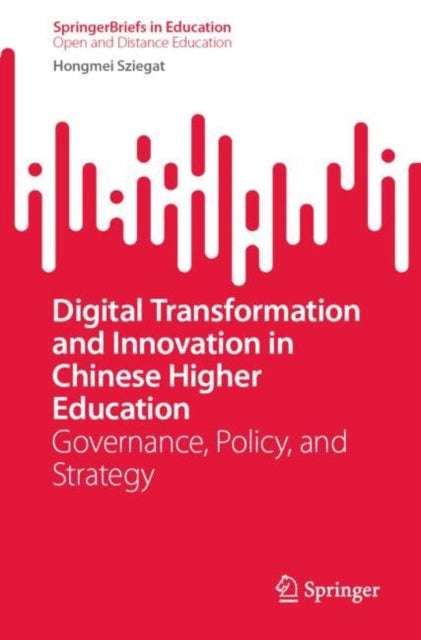 SpringerBriefs in Education