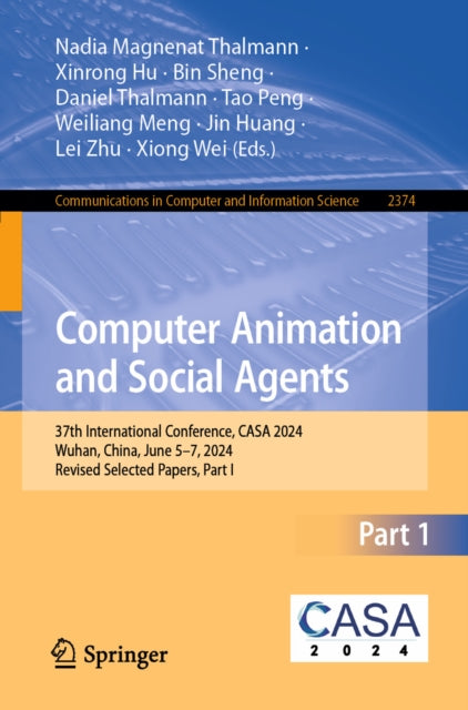 Communications in Computer and Information Science
