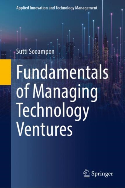 Applied Innovation and Technology Management