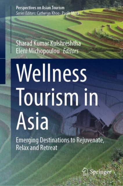 Perspectives on Asian Tourism