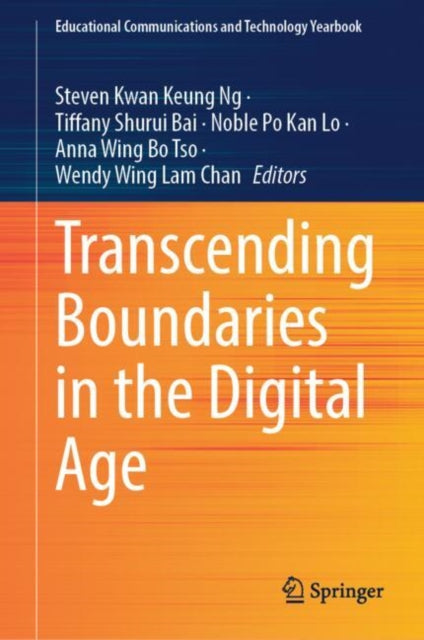Educational Communications and Technology Yearbook