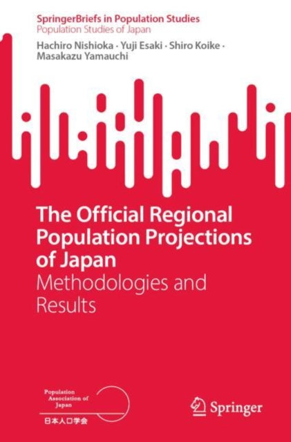 SpringerBriefs in Population Studies