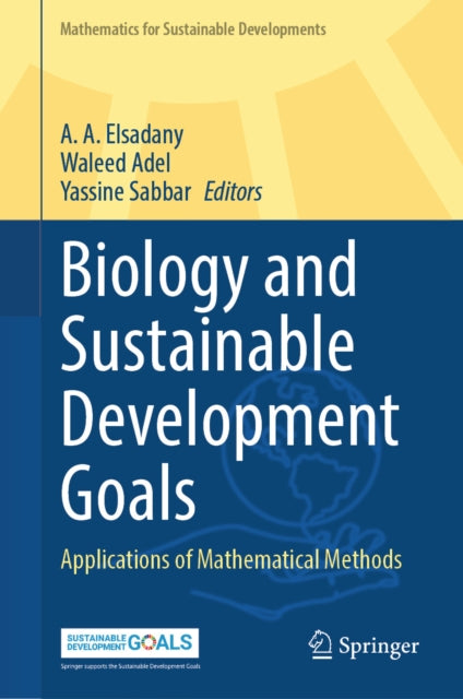 Mathematics for Sustainable Developments