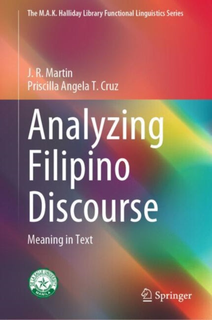 The M.A.K. Halliday Library Functional Linguistics Series