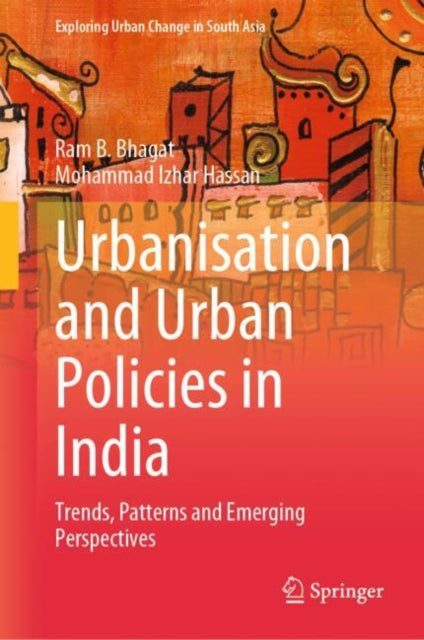 Exploring Urban Change in South Asia