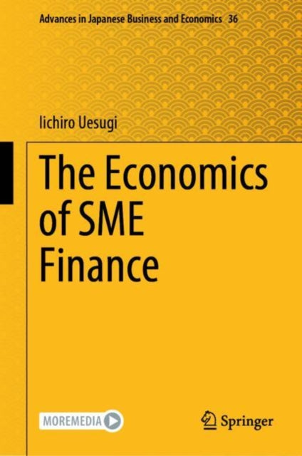 Advances in Japanese Business and Economics