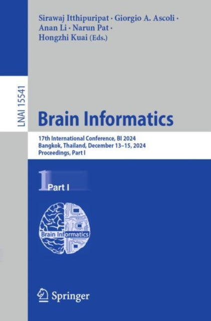 Lecture Notes in Computer Science