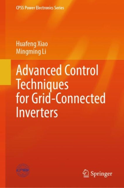 CPSS Power Electronics Series