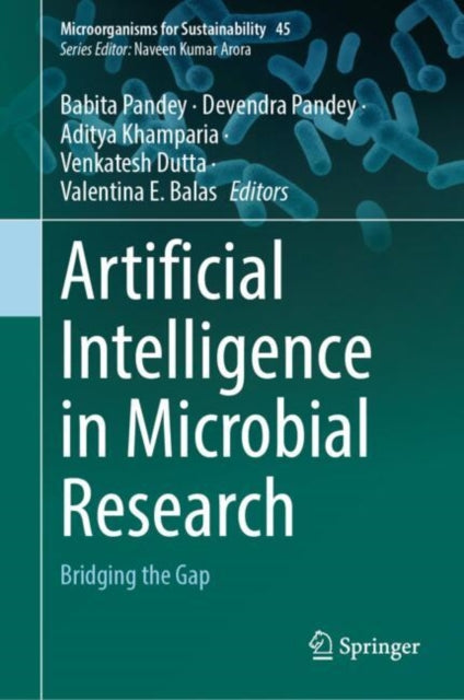 Microorganisms for Sustainability