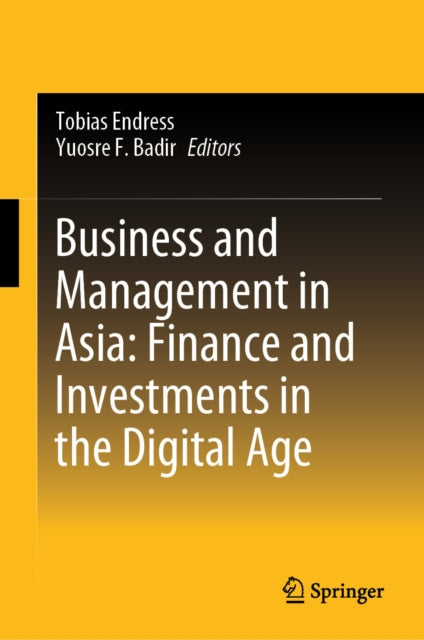 Business and Management