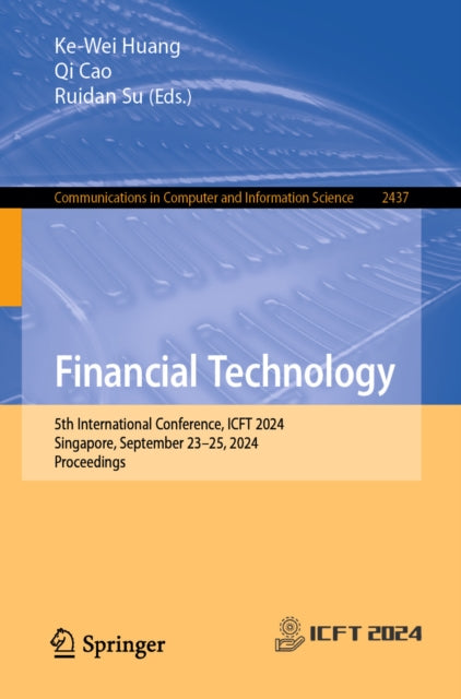 Communications in Computer and Information Science