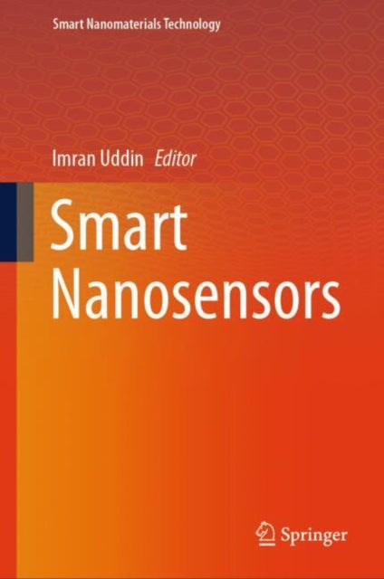 Smart Nanomaterials Technology