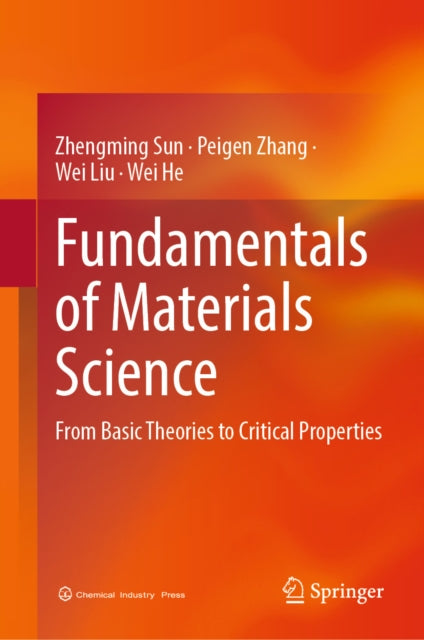 Chemistry and Materials Science