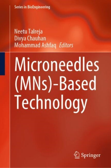 Series in BioEngineering