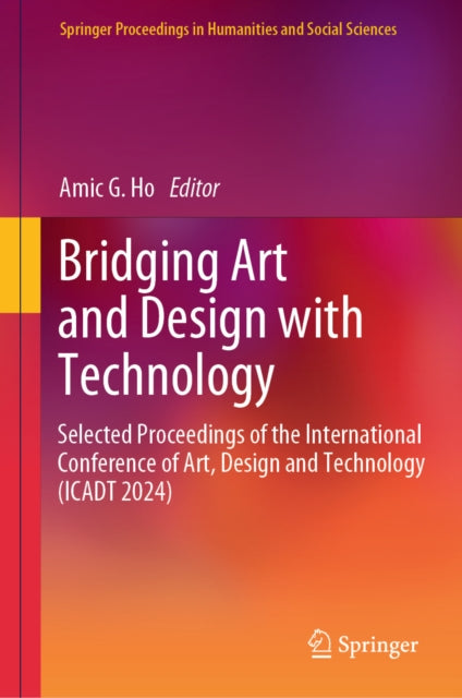 Springer Proceedings in Humanities and Social Sciences