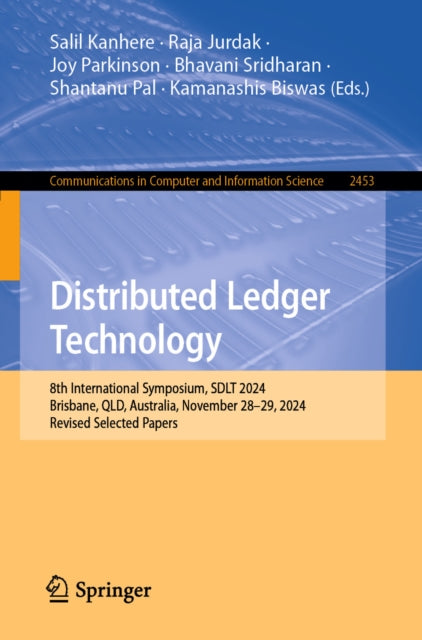 Communications in Computer and Information Science