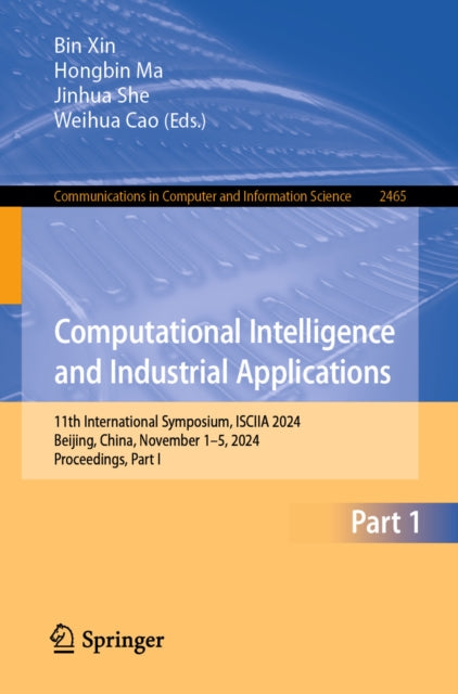 Communications in Computer and Information Science