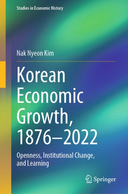 Studies in Economic History