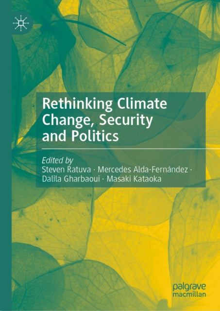 Political Science and International Studies