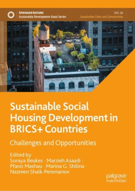 Sustainable Development Goals Series