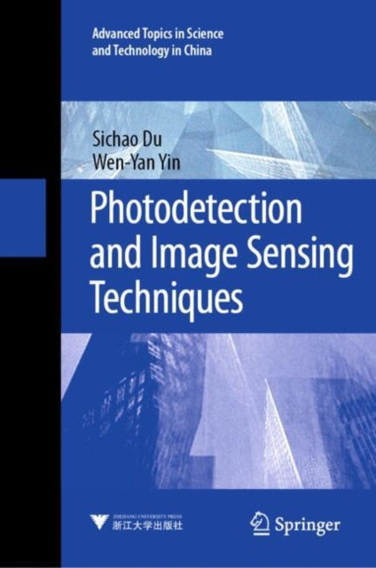 Advanced Topics in Science and Technology in China