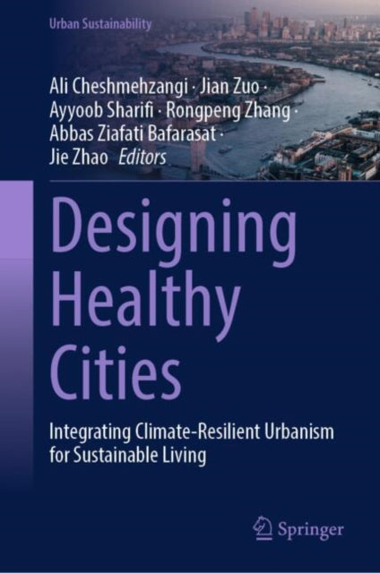 Urban Sustainability