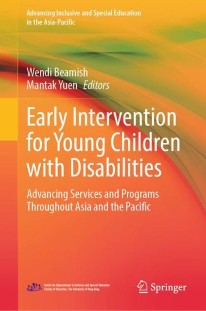 Advancing Inclusive and Special Education in the Asia-Pacific