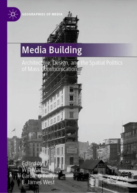 Geographies of Media