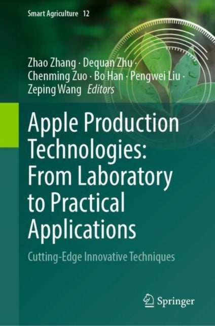 Smart Agriculture