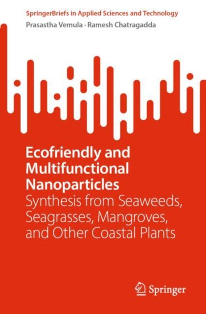 SpringerBriefs in Applied Sciences and Technology