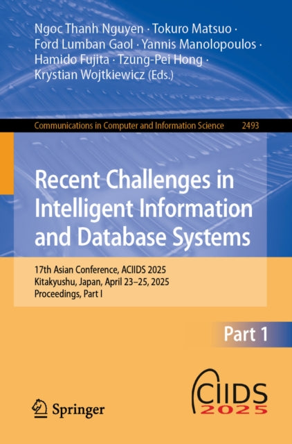 Communications in Computer and Information Science