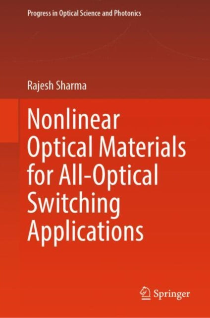 Progress in Optical Science and Photonics