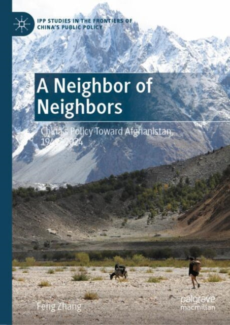 IPP Studies in the Frontiers of China's Public Policy