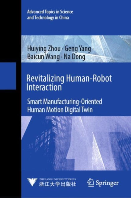 Advanced Topics in Science and Technology in China
